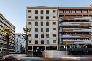 Alves Hotel İzmir
