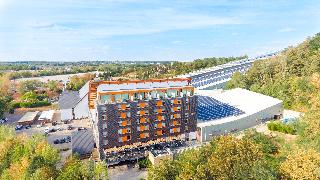 Alpine Hotel By Snowworld otel fotoğrafı