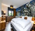 Alpine Hotel By Snowworld oda fotoğrafı
