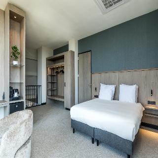 Alpine Hotel By Snowworld fotoÄŸrafÄ±