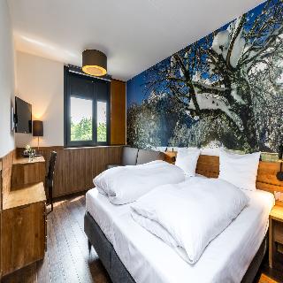 Alpine Hotel By Snowworld fotoÄŸrafÄ±