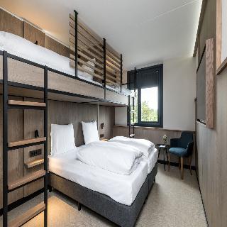 Alpine Hotel By Snowworld fotoÄŸrafÄ±