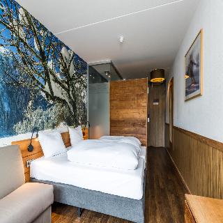 Alpine Hotel By Snowworld fotoÄŸrafÄ±