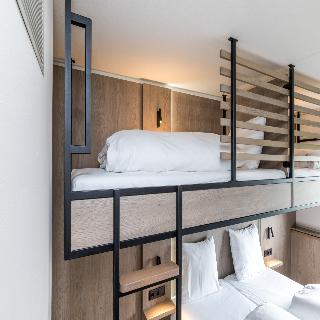 Alpine Hotel By Snowworld fotoÄŸrafÄ±