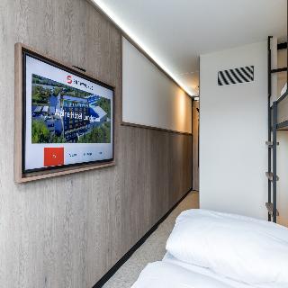 Alpine Hotel By Snowworld fotoÄŸrafÄ±