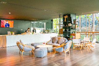 Veranda Resort & Villas Hua Hin - Cha Am fotoÄŸrafÄ±
