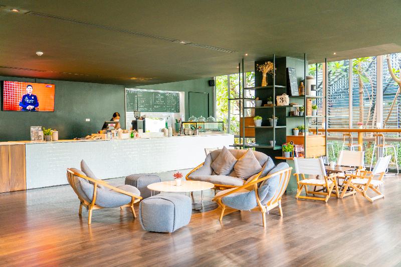 Veranda Resort & Villas Hua Hin - Cha Am - Bar