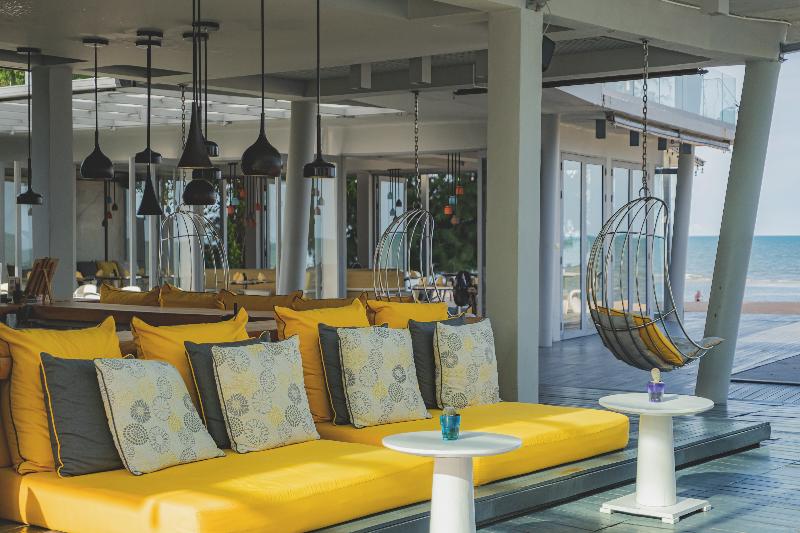 Veranda Resort & Villas Hua Hin - Cha Am - Bar
