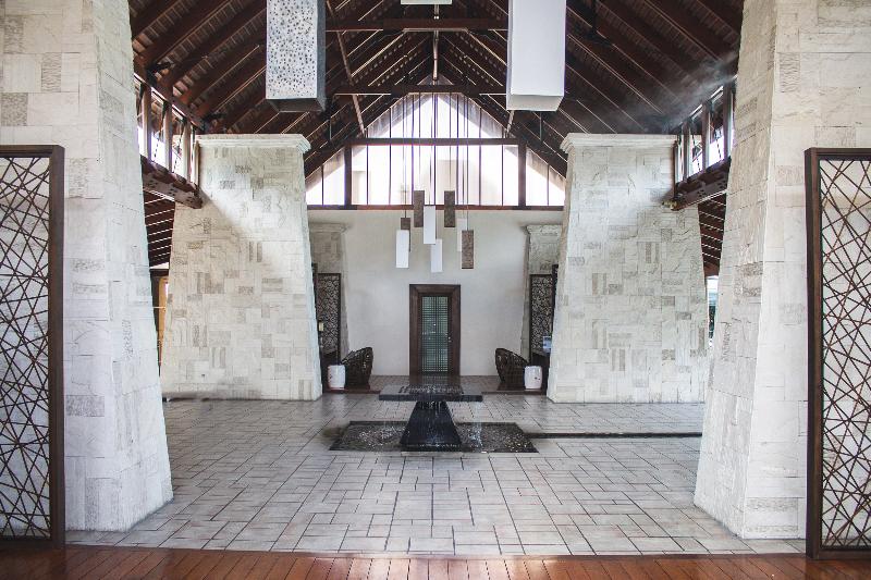 Veranda Resort & Villas Hua Hin - Cha Am - Lobi