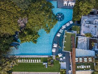 Veranda Resort & Villas Hua Hin - Cha Am otel fotoğrafı