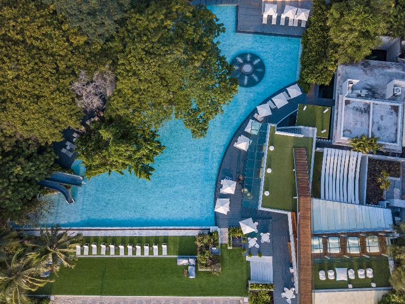 Veranda Resort & Villas Hua Hin - Cha Am - Genel
