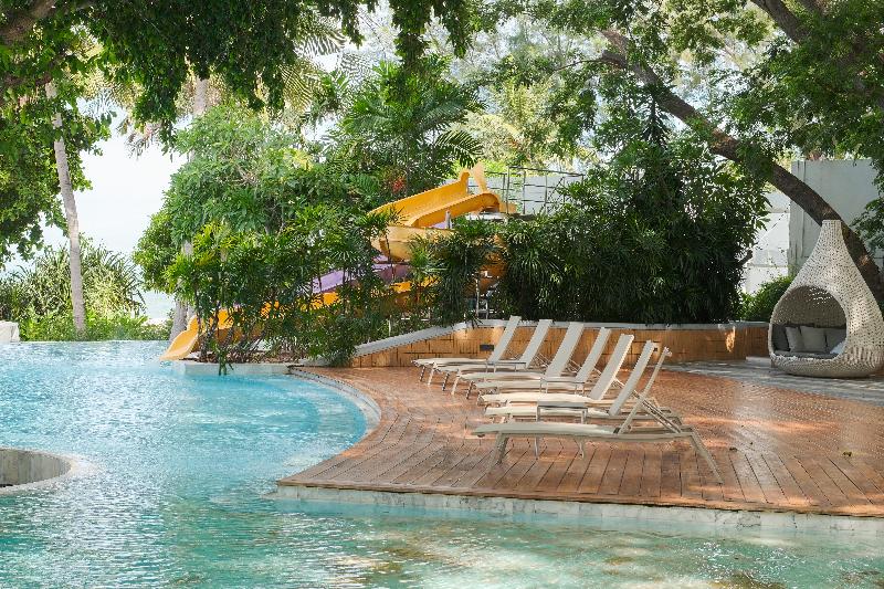 Veranda Resort & Villas Hua Hin - Cha Am - Genel