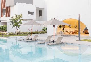 Veranda Resort & Villas Hua Hin - Cha Am fotoÄŸrafÄ±