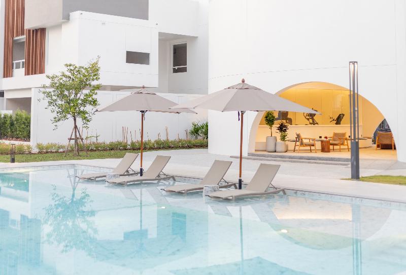 Veranda Resort & Villas Hua Hin - Cha Am - Genel