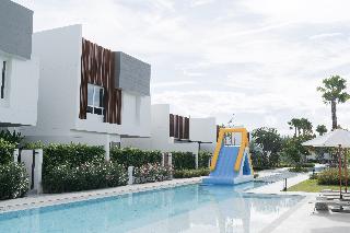 Veranda Resort & Villas Hua Hin - Cha Am fotoÄŸrafÄ±