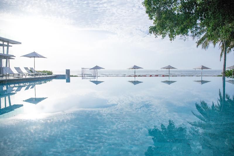 Veranda Resort & Villas Hua Hin - Cha Am - Genel