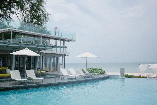 Veranda Resort & Villas Hua Hin - Cha Am fotoÄŸrafÄ±