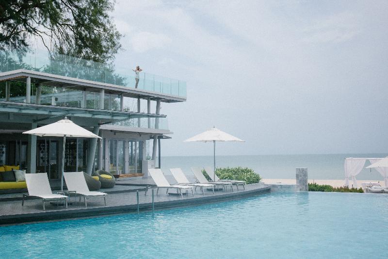 Veranda Resort & Villas Hua Hin - Cha Am - Genel