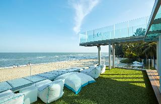 Veranda Resort & Villas Hua Hin - Cha Am fotoÄŸrafÄ±