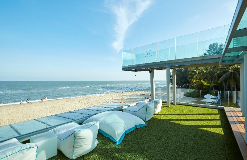 Veranda Resort & Villas Hua Hin - Cha Am - Genel