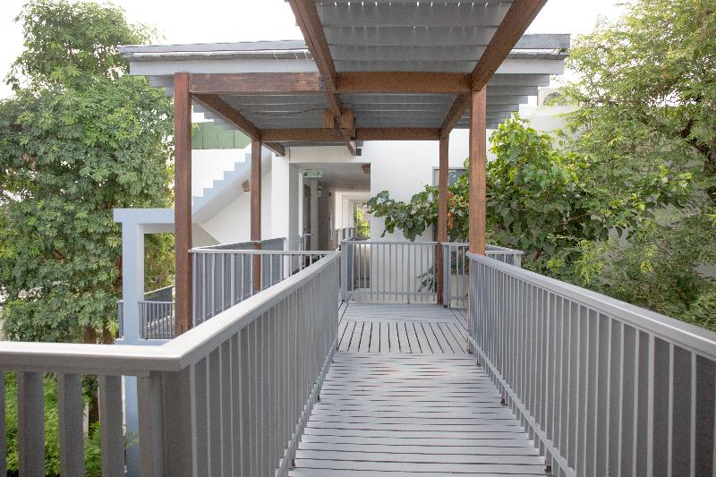 Veranda Resort & Villas Hua Hin - Cha Am - Genel