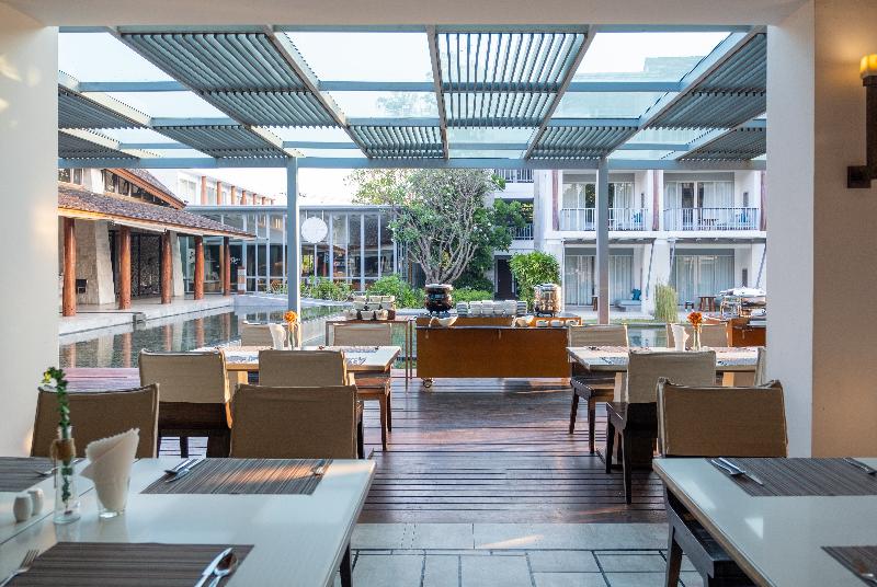Veranda Resort & Villas Hua Hin - Cha Am - Genel