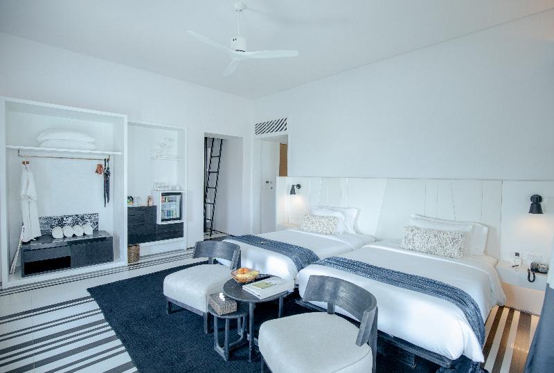 Veranda Resort & Villas Hua Hin - Cha Am - Oda