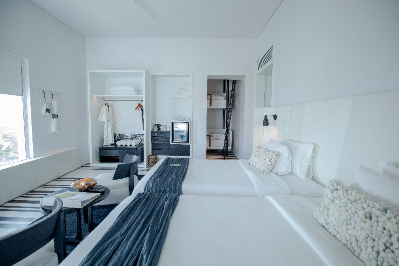 Veranda Resort & Villas Hua Hin - Cha Am - Oda