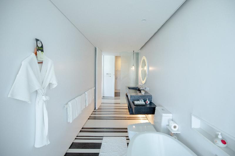 Veranda Resort & Villas Hua Hin - Cha Am - Oda