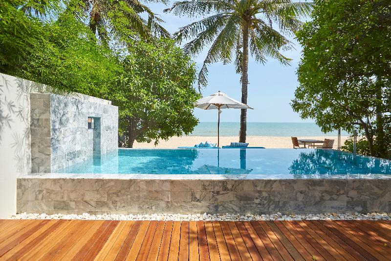 Veranda Resort & Villas Hua Hin - Cha Am - Oda