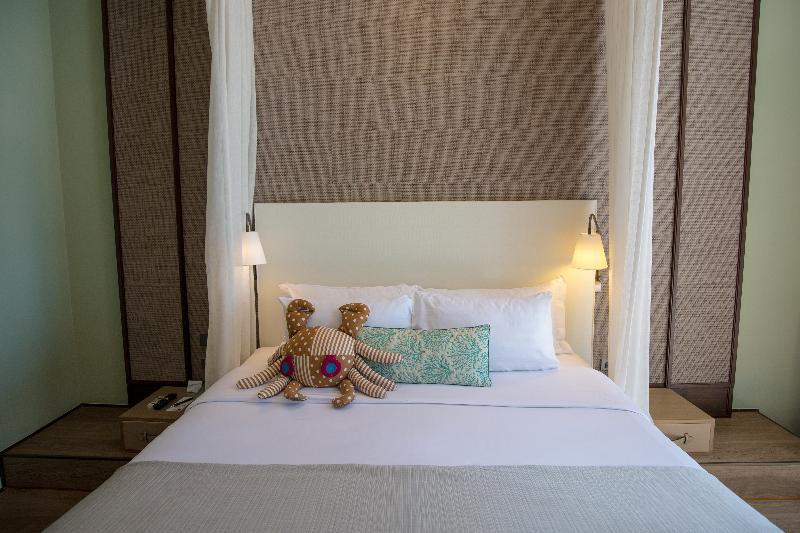 Veranda Resort & Villas Hua Hin - Cha Am - Oda