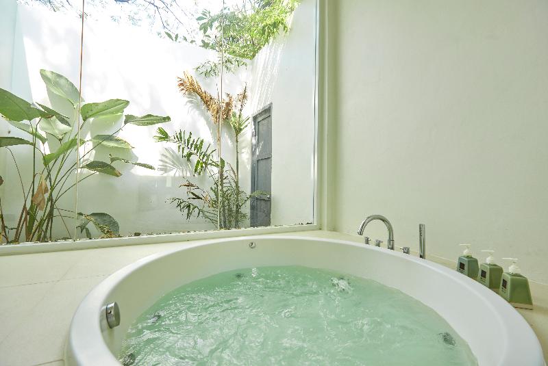 Veranda Resort & Villas Hua Hin - Cha Am - Oda
