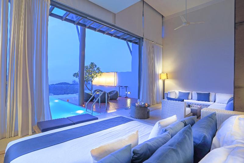 Veranda Resort & Villas Hua Hin - Cha Am - Oda