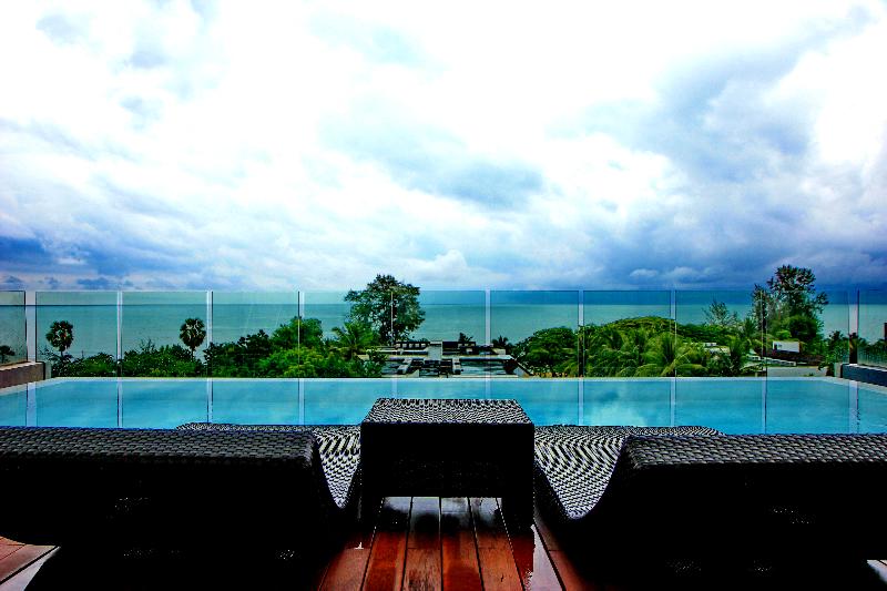 Veranda Resort & Villas Hua Hin - Cha Am - Oda