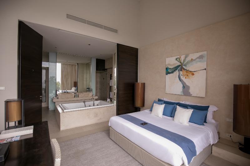 Veranda Resort & Villas Hua Hin - Cha Am - Oda