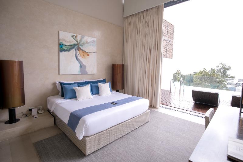Veranda Resort & Villas Hua Hin - Cha Am - Oda