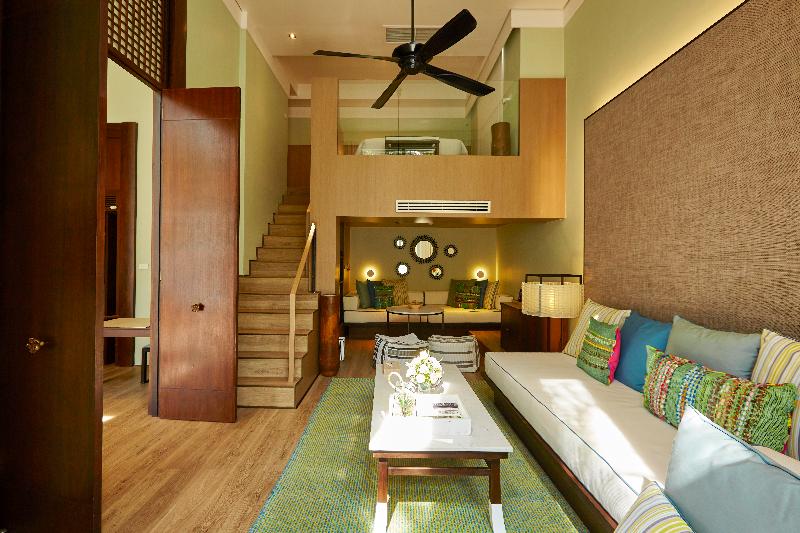 Veranda Resort & Villas Hua Hin - Cha Am - Oda