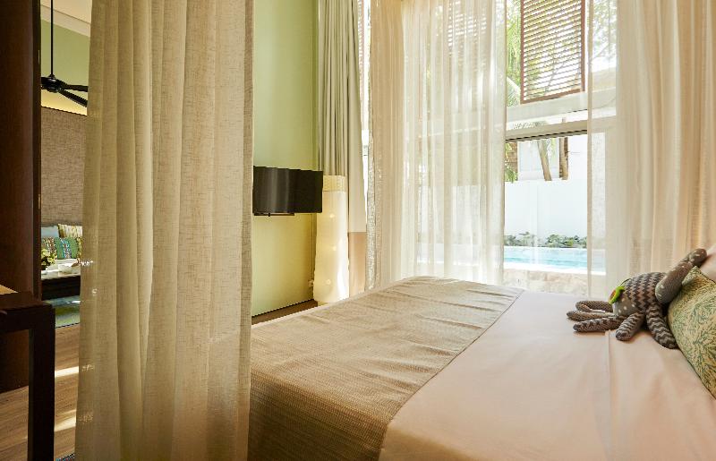 Veranda Resort & Villas Hua Hin - Cha Am - Oda