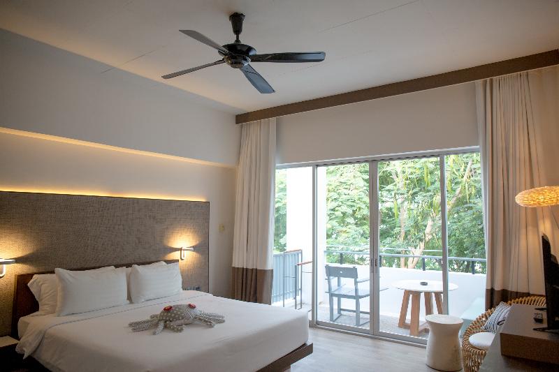 Veranda Resort & Villas Hua Hin - Cha Am - Oda