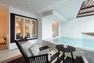 Veranda Resort & Villas Hua Hin - Cha Am fotoÄŸrafÄ±