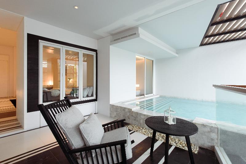 Veranda Resort & Villas Hua Hin - Cha Am - Oda