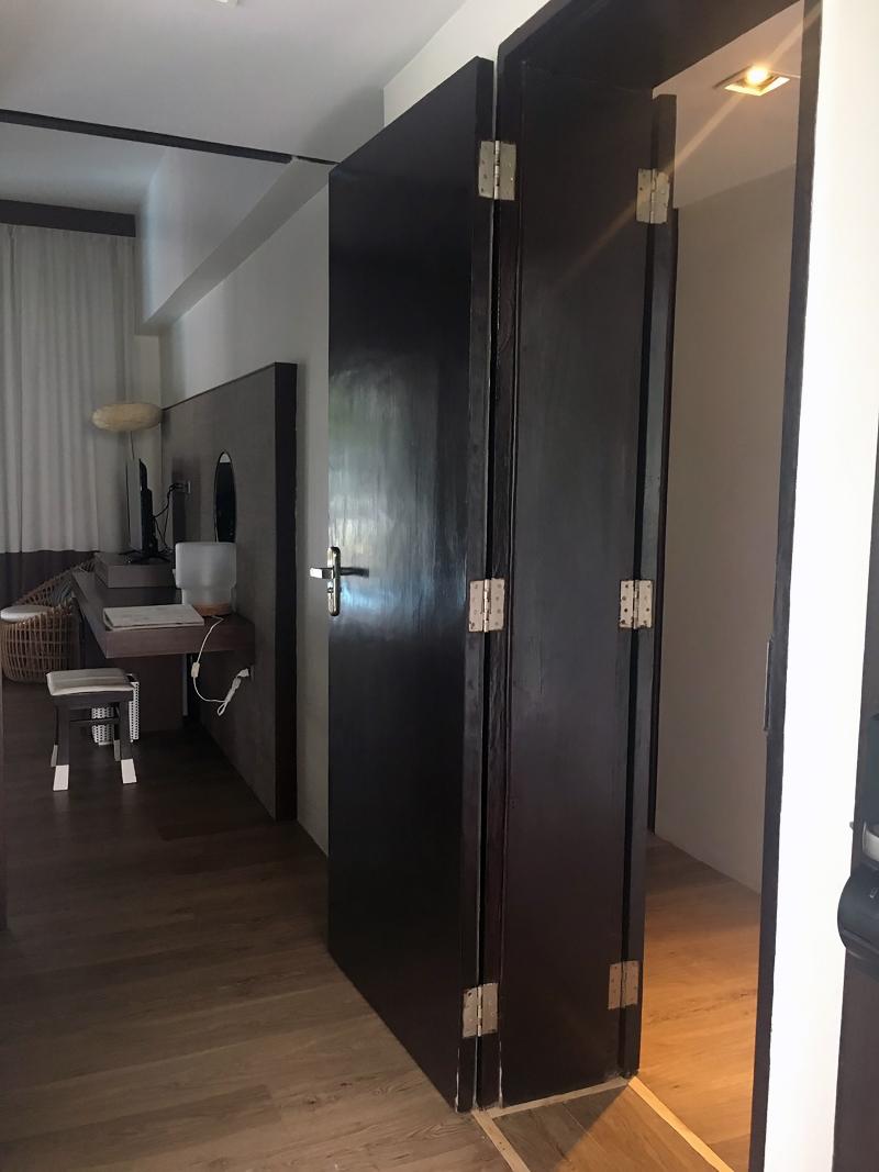 Veranda Resort & Villas Hua Hin - Cha Am - Oda