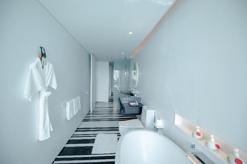 Veranda Resort & Villas Hua Hin - Cha Am - Oda