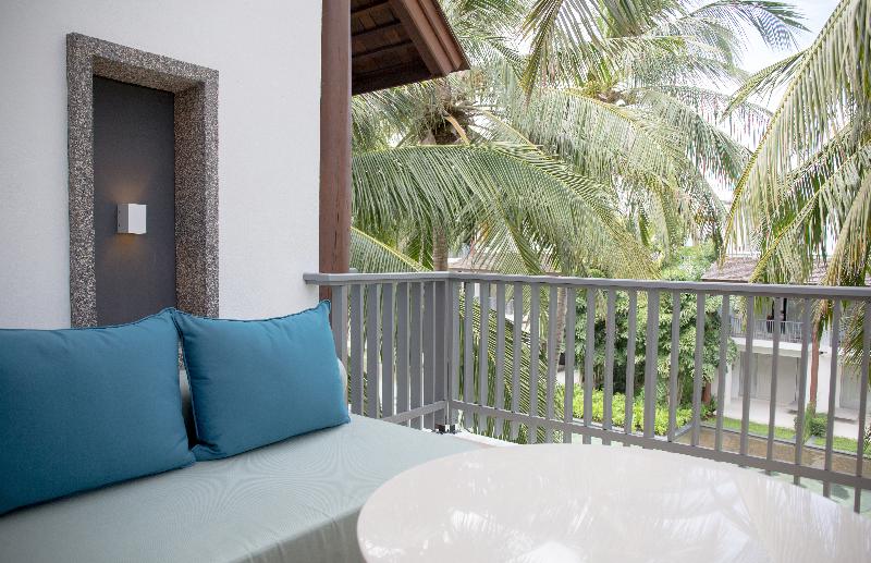 Veranda Resort & Villas Hua Hin - Cha Am - Oda