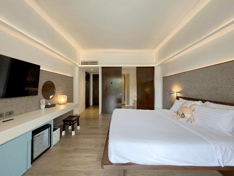 Veranda Resort & Villas Hua Hin - Cha Am - Oda