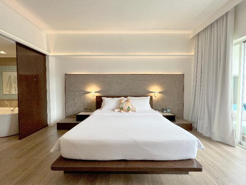 Veranda Resort & Villas Hua Hin - Cha Am - Oda