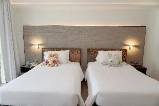 Veranda Resort & Villas Hua Hin - Cha Am fotoÄŸrafÄ±