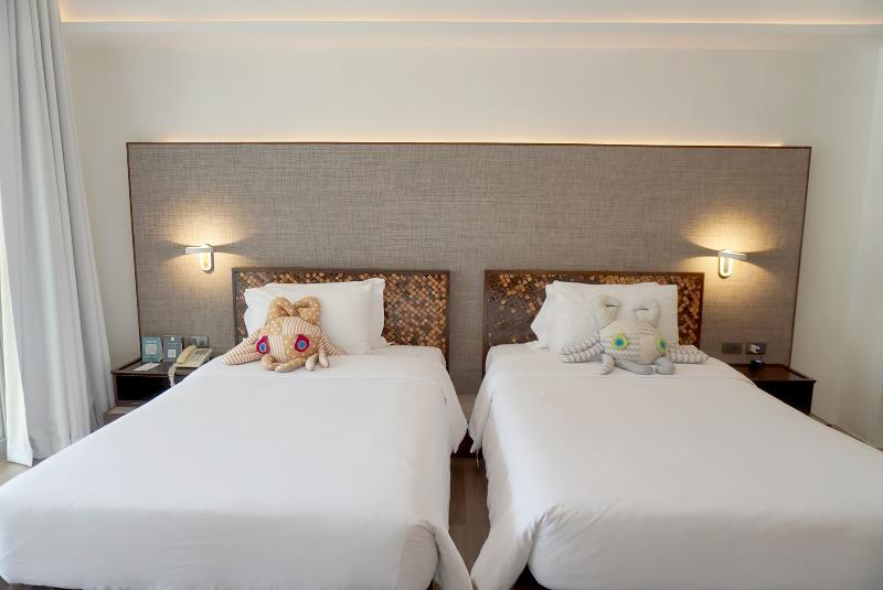 Veranda Resort & Villas Hua Hin - Cha Am - Oda