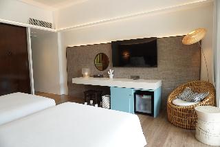 Veranda Resort & Villas Hua Hin - Cha Am fotoÄŸrafÄ±