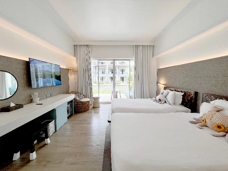 Veranda Resort & Villas Hua Hin - Cha Am - Oda